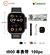 Relógio Smartwatch 43MM✖️37MM T800 ultra