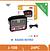 RADIO FM AM com Bluetooth Jd108