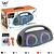 Bombox2 grande com LED JBL 31CM