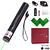 Caneta Laser Pointer Verde KA-L1566