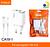 Carregador v8 3.1A 2USB CA191