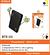 Powerbank 5000 mAh - 3 adaptadores TIPO-C, V8 e Lighting BTE03