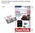 cartao de memoria sandisk 32giga original